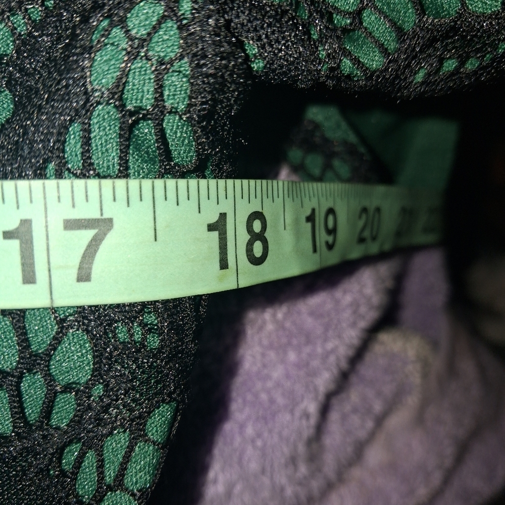 Southeastern Performance Apparel Elegant Green An… - image 4